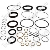 TVH 8697069 РЕМКОМПЛЕКТ КОРОБКИ ПЕРЕДАЧ АВТОМАТ