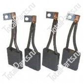 TVH 1176800 ЭЛЕКТРОЩЕТКИ