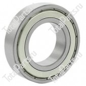 KOMATSU 0630106006 ШАРИКОВЫЙ ПОДШИПНИК