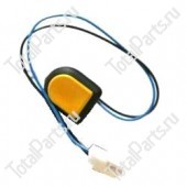KEY NUMBER 884034 ПЕРЕКЛЮЧАТЕЛЬ