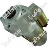 TOYOTA 005913357281HD СТАРТЕР 12V 2kW