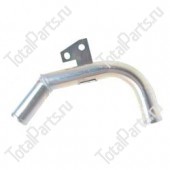 NISSAN 21505L1800 МЕТАЛЛИЧЕСКИЙ ПАТРУБОК