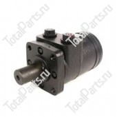 SIZE Bx186x14x82xCx44.4x4 ГИДРАВЛИЧЕСКИЙ ДВИГАТЕЛЬ