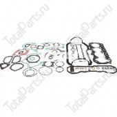 NISSAN 10101FL00K КОМПЛЕКТ ПРОКЛАДОК ДВИГАТЕЛЯ