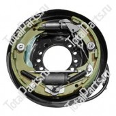 HANGCHA (HC) N163-112000-G00 СЕРВОТОРМОЗ ПРАВЫЙ В СБОРЕ