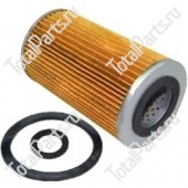 SIZE 40x80x137.5x138.5x22 ФИЛЬТР МАСЛЯНЫЙ