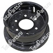 KEY NUMBER N15S348 ДИСК СВАРНОЙ