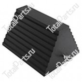 HYSTER 800047134 ПРОТИВООТКАТНОЙ БАШМАК