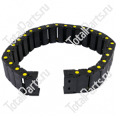 SIZE 62x50x23x17x26 КАБЕЛЬ-КАНАЛ