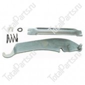 EMC-FORKLIFTPARTS 15604 РЕМКОМПЛЕКТ ТОРМОЗНОГО МЕХАНИЗМА