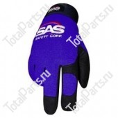 TOTALSOURCE SY1223126 ЗАЩИТНЫЕ ПЕРЧАТКИ