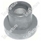 TOTALPARTS 000064982 КРЕПЛЕНИЕ-РЕЗИНА