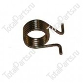 TVH 4417814 ПРУЖИНА