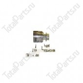 TVH 107TA6954 ПЛУНЖЕР РУЧНОЙ ГИДРАВЛИЧЕСКОЙ ТЕЛЕЖКИ EUROLIFTER