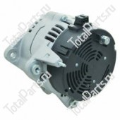 KRAUF ALB1399 ГЕНЕРАТОР 12V 120A