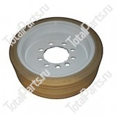 TVH 8960531 КОЛЕСО В СБОРЕ