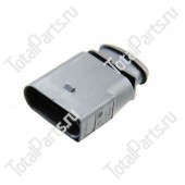 VW 1J0973824 КОРПУС РАЗЪЕМА