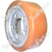 STELLANA 850200 ВЕДУЩЕЕ КОЛЕСО