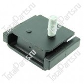 TOYOTA 412612332171 РЕЗИНОВАЯ ОПОРА