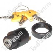 SIZE 3x2x22x2.1x6.3x47x13 ЗАМОК ЗАЖИГАНИЯ