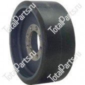 TVH 18913852 ВЕДУЩЕЕ КОЛЕСО
