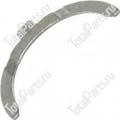 KEY NUMBER 88453 ПОЛУКОЛЬЦО КОЛЕНВАЛА DAEWOO