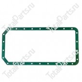 XINCHAI 485BPG ПРОКЛАДКА ПОДДОНА НА ДВИГАТЕЛЬ