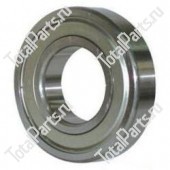 BEARING 6010ZZ ШАРИКОВЫЙ ПОДШИПНИК