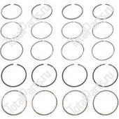 TOYOTA 130117600271 ПОРШНЕВЫЕ КОЛЬЦА