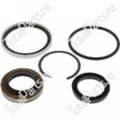 TCM 214A459802 КОМПЛЕКТ САЛЬНИКОВ ГИДРОЦИЛИНДРА 