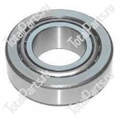 KEY NUMBER PD00138648 КОНИЧЕСКИЙ ПОДШИПНИК LINDE