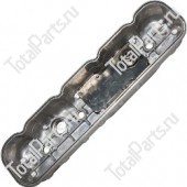 JIANGLING HJ493 КРЫШКА КЛАПАННАЯ НА ДВИГАТЕЛЬ