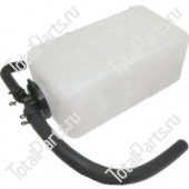 SIZE 2*2*NO*1*SC*180*198* КОМПЕНСАЦИОННЫЙ БАЧОК