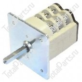 TVH 1363272 ПЕДАЛЬ АКСЕЛЕРАТОРА