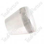 TOTALSOURCE 43469 ГРУША НА РУЛЬ (КРУТИЛКА НА РУЛЬ)