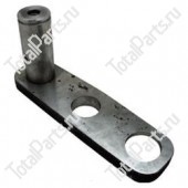 LINDE 2013 ПЛАСТИНА РОКЕРА