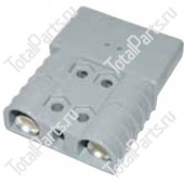 SIZE 160*G*36*92.2*71.2*2 СОЕДИНИТЕЛЬ АККУМУЛЯТОРА SBE160 СЕРЫЙ