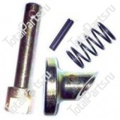 TCM 214A811001 ЗАМОК ДЛЯ ВИЛ