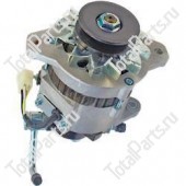 KRAUF ALH3097 ГЕНЕРАТОР 12V 70A