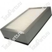 MANITOU MT1030S TURBO S5 E3 ВОЗДУШНЫЙ ФИЛЬТР КАБИНЫ НА ПОГРУЗЧИК