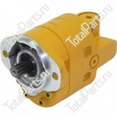 SIZE 1xAx11.7x106.4x195x8 НАСОС ГИДРАВЛИЧЕСКИЙ | GEARPUMP