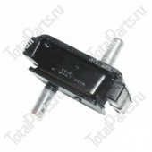 TOYOTA 123612334071 РЕЗИНОВАЯ ОПОРА