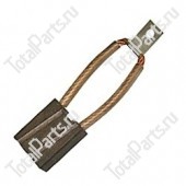 TVH 3963559 ГРАФИТОВАЯ ЭЛЕКТРОЩЕТКА