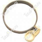 KEY NUMBER PD00211237 ХОМУТ