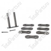 TOTALSOURCE AL888 ЗАМОК ЦЕПИ