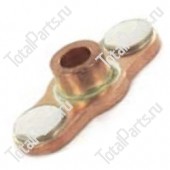 RAYMOND 110502109 КОНТАКТ