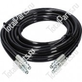 KEY NUMBER PD00028616 ГИДРАВЛИЧЕСКИЙ ШЛАНГ LINDE