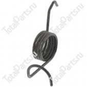 JUNGHEINRICH (AMEISE) 51204818 ПРУЖИНА