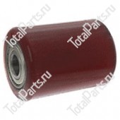 TOTALSOURCE 75224 РОЛИК ГРУЗОВОЙ