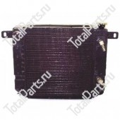 TVH 4589044 РАДИАТОР